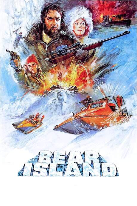 Bear Island